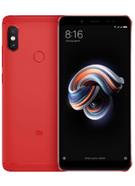 Xiaomi Redmi Note 5 Pro Repair