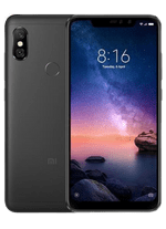 Xiaomi Redmi Note 6 Pro Repair
