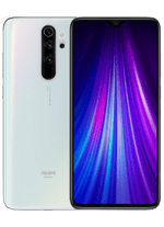 Xiaomi Redmi Note 8 Pro Repair