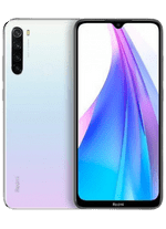 Xiaomi Redmi Note 8T Screen Replacement (OEM)