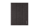 Remax Case PT-10 Chan Leather for iPad Air 2020 10.9" Black