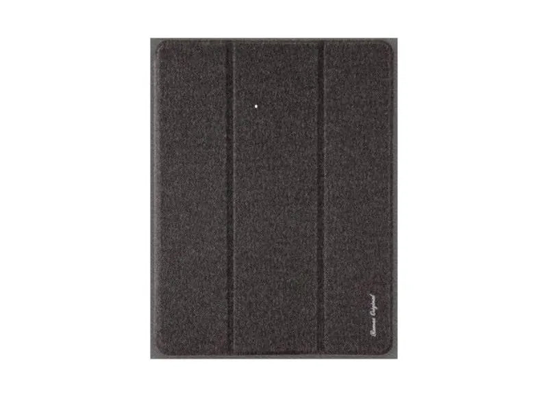 Remax Case PT-10 Chan Leather for iPad Air 2020 10.9" Black