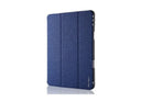 Remax Θήκη PT-10 Chan Leather για iPad 10.9" 2020 Μπλε