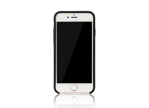 Remax Θήκη Kellen για iPhone 6 Plus / 6S Plus Μαύρο
