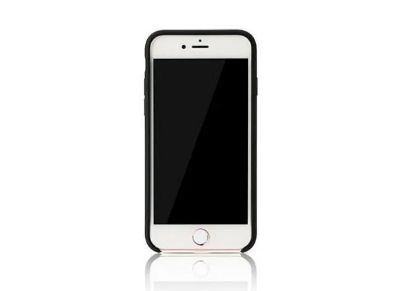 Remax Θήκη Kellen για iPhone 6 Plus / 6S Plus Μαύρο
