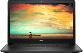 Dell Laptop Repair