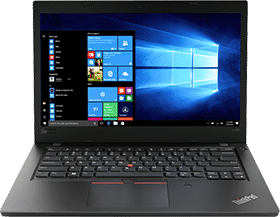Lenovo Laptop Repair