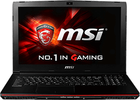 Επισκευή Laptop MSI