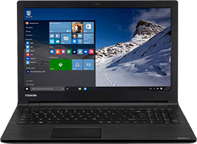 Επισκευή Laptop Toshiba