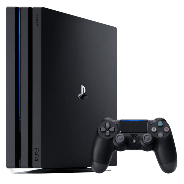 PlayStation 4 Pro