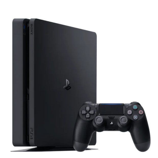 PlayStation 4 Slim