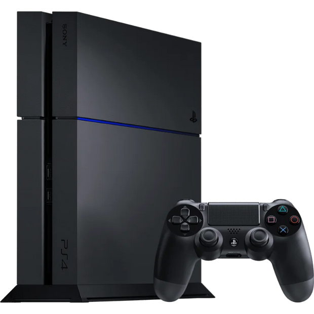 PlayStation 4