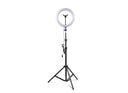 Ring Light 10” με Τρίποδο 55cm & Βάση Κινητού