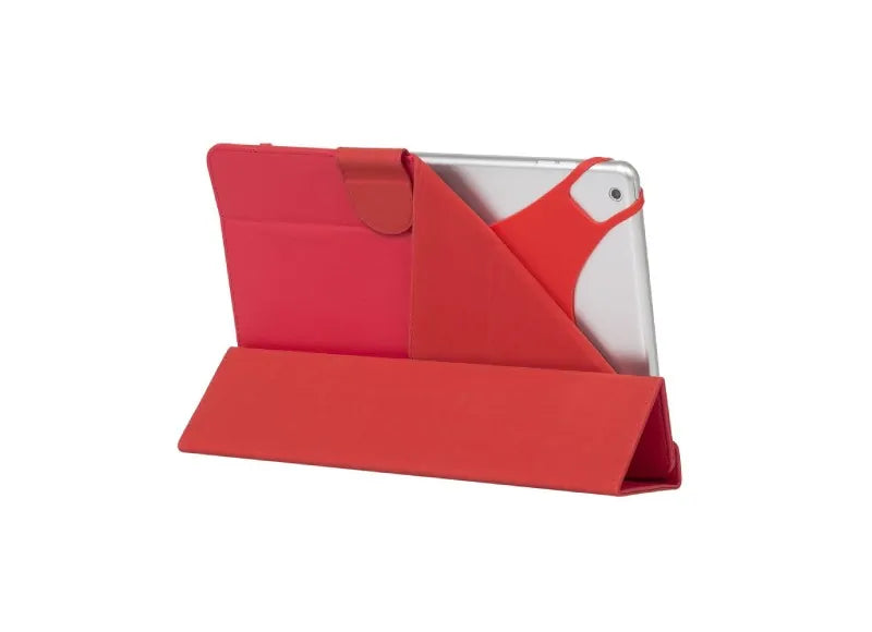 Rivacase Case Malpensa 3137 Tablet 10.1" Red