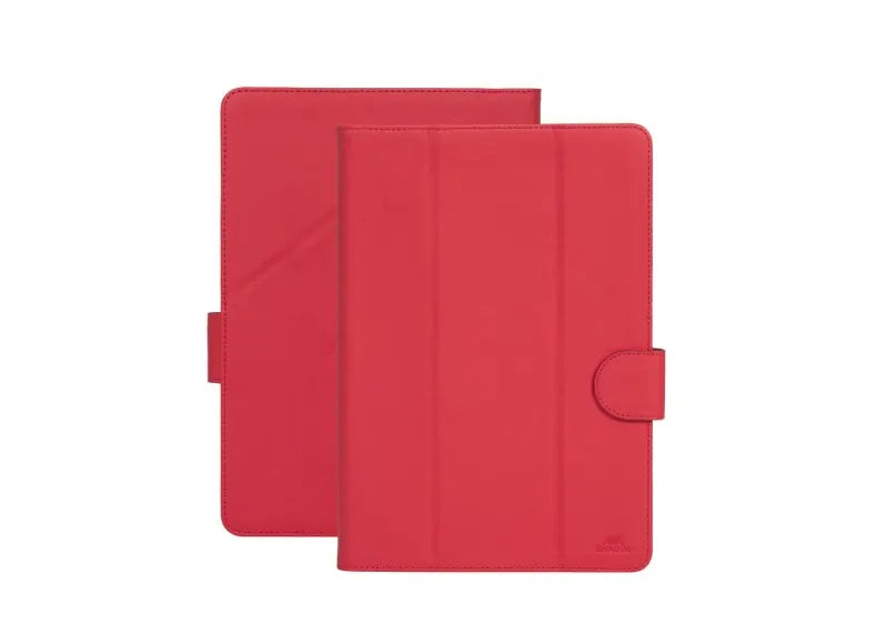 RIVACASE MALPENSA 3137 TABLET CASE 10.1" (RED)