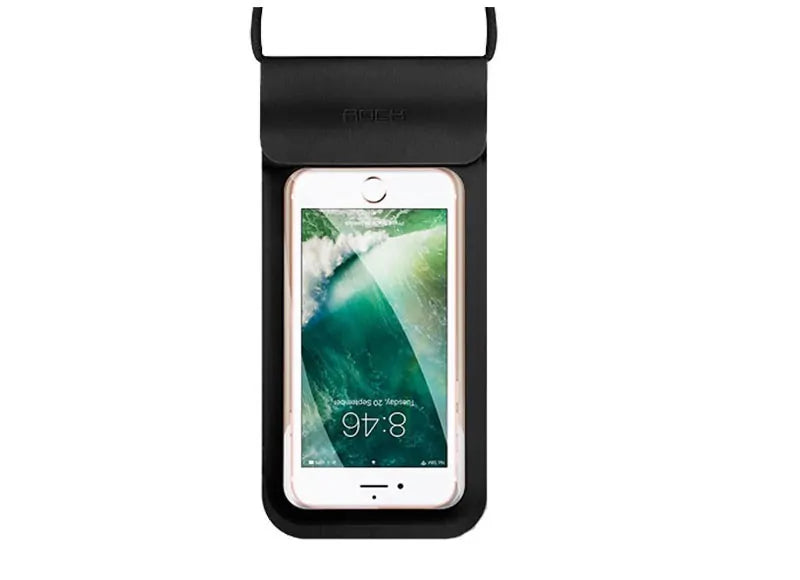 Rock Case Waterproof Up to 4.7"