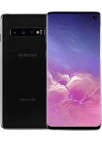 Samsung Galaxy S10 Earpiece Repair