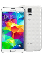 Galaxy S5 Back Cover Repair