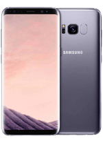 Samsung Galaxy S8 Screen Repair