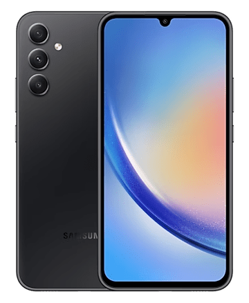 Samsung Galaxy A34 Repair