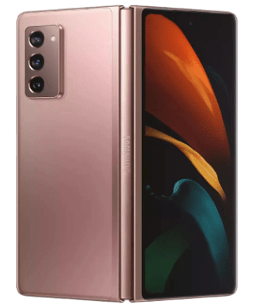 Επισκευή Samsung Z Fold 2