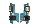 Genuine Charging Port Samsung A02S A025 (Samsung Service Pack GH81-20187A)