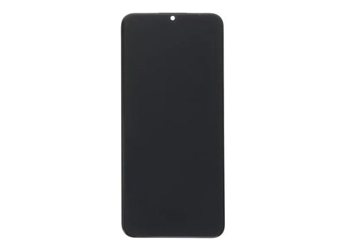 Samsung A02S A025F LCD/Dig Black Non EU ORI