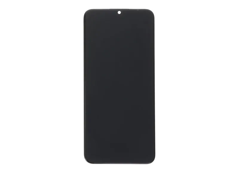 Samsung A02S A025F LCD/Dig Black Non EU ORI