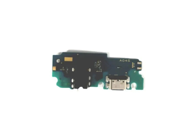 Genuine Charging port Samsung A04s A047 (Samsung Service Pack GH96-15280A)