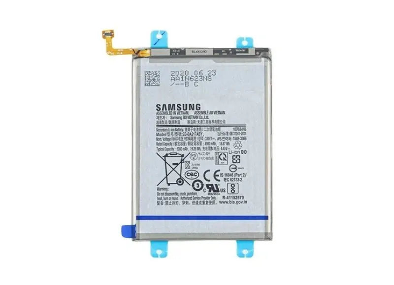Αυθεντική Μπαταρία Samsung A04s A047F Battery