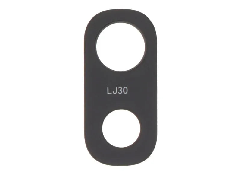 SAMSUNG A10/A20/A30/A40/M10/A10S CAMERA LENS BLACK (OEM)