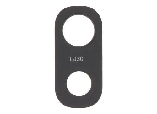 OEM Samsung A10/A20/A30/A40/M10/A10S Camera Lens Black