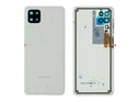 Genuine Back Cover Samsung A12 A125 (Samsung Service Pack GH82-24487B) - White