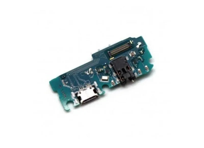 Genuine Charging Port Samsung A12 A125 (Samsung Service Pack GH96-14044A)