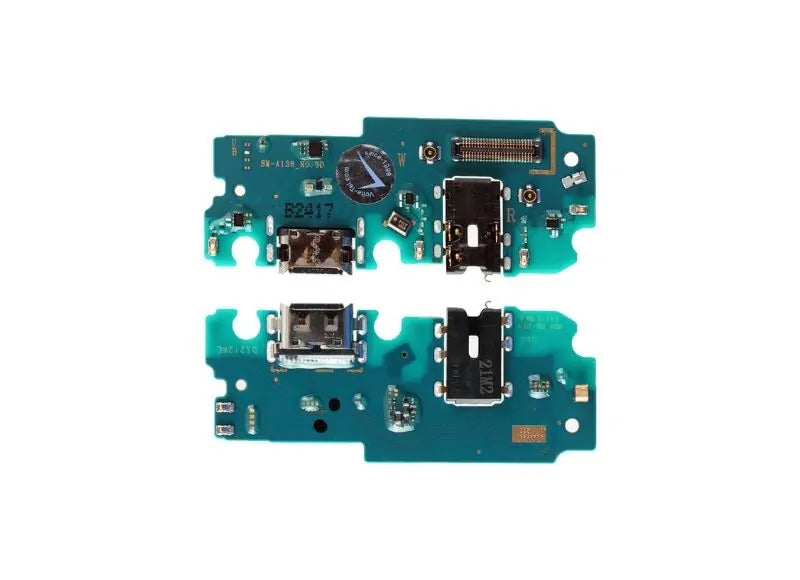 Genuine Charging Port Samsung A13 5G A136 Dock (Service pack GH96-15201A)