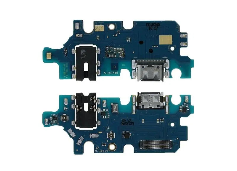 Genuine Charging Port Samsung A13 A135 (Samsung Service Pack GH96-15062A)