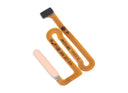 OEM Samsung A13 A135/A136/A137 Fingeprint Sensor Flex Peach
