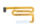 OEM Samsung A13 A135/A136/A137 Fingeprint Sensor Flex White