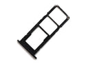 OEM Samsung A14 4G A145 SIM Tray Black