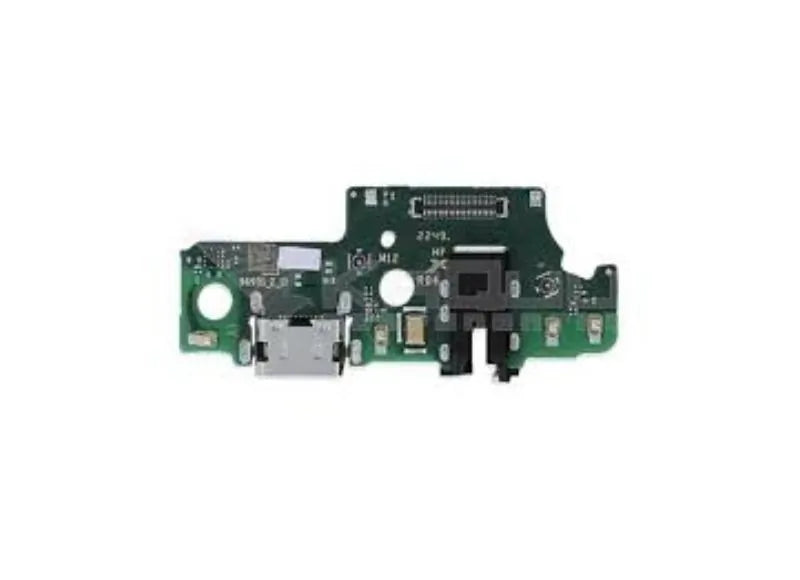 Αυθεντική Θύρα Φόρτισης Samsung A14 5G A146 Dock (Service pack GH81-23265A)