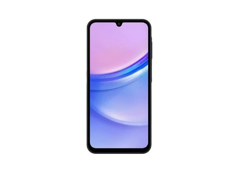 Samsung A15 4G (4GB/128GB) Blue Black Refurbished - Εξαιρετικό - 3 χρόνια εγγύηση