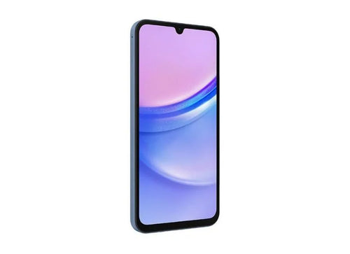 Samsung A15 4G (4GB/256GB) Blue Refurbished - Σαν καινούριο - 3 χρόνια εγγύηση