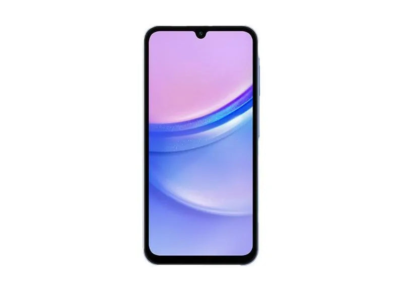 Samsung A15 4G (4GB/256GB) Blue Refurbished - Σαν καινούριο - 3 χρόνια εγγύηση
