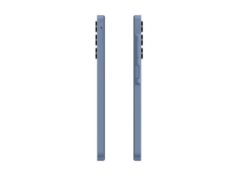 Samsung A15 4G (4GB/256GB) Blue Refurbished - Σαν καινούριο - 3 χρόνια εγγύηση