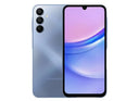 Samsung A15 4G (4GB/256GB) Blue Refurbished - Σαν καινούριο - 3 χρόνια εγγύηση