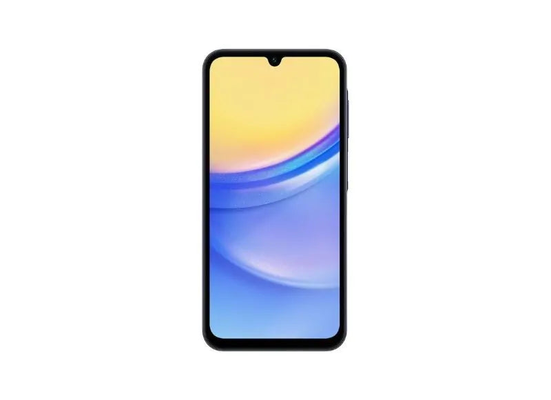 Samsung A15 5G (4GB/128GB) Blue Black Refurbished - Like New - 3 years warranty
