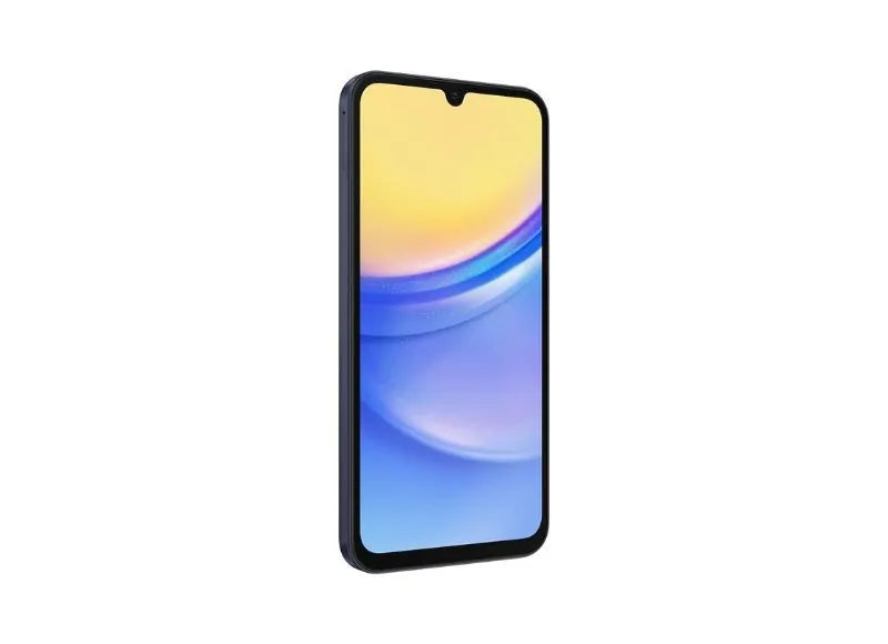 Samsung A15 5G (4GB/128GB) Blue Black Refurbished - Like New - 3 years warranty