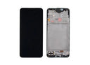 Samsung A16 4G 2024 A165 LCD/Dig Black ORI