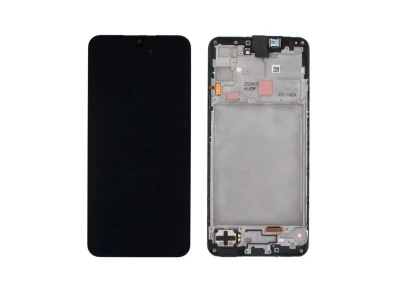 Samsung A16 4G 2024 A165 LCD/Dig Black ORI