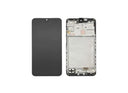 Samsung A16 5G 2024 A166 LCD/Dig Black ORI
